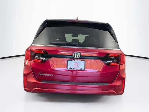 Used 2025 Honda Odyssey EX-L image 8