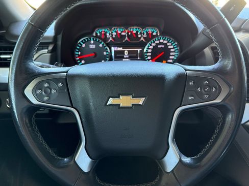 Used 2019 Chevrolet Tahoe LT w/ Max Trailering Package AWD/4WD image 35