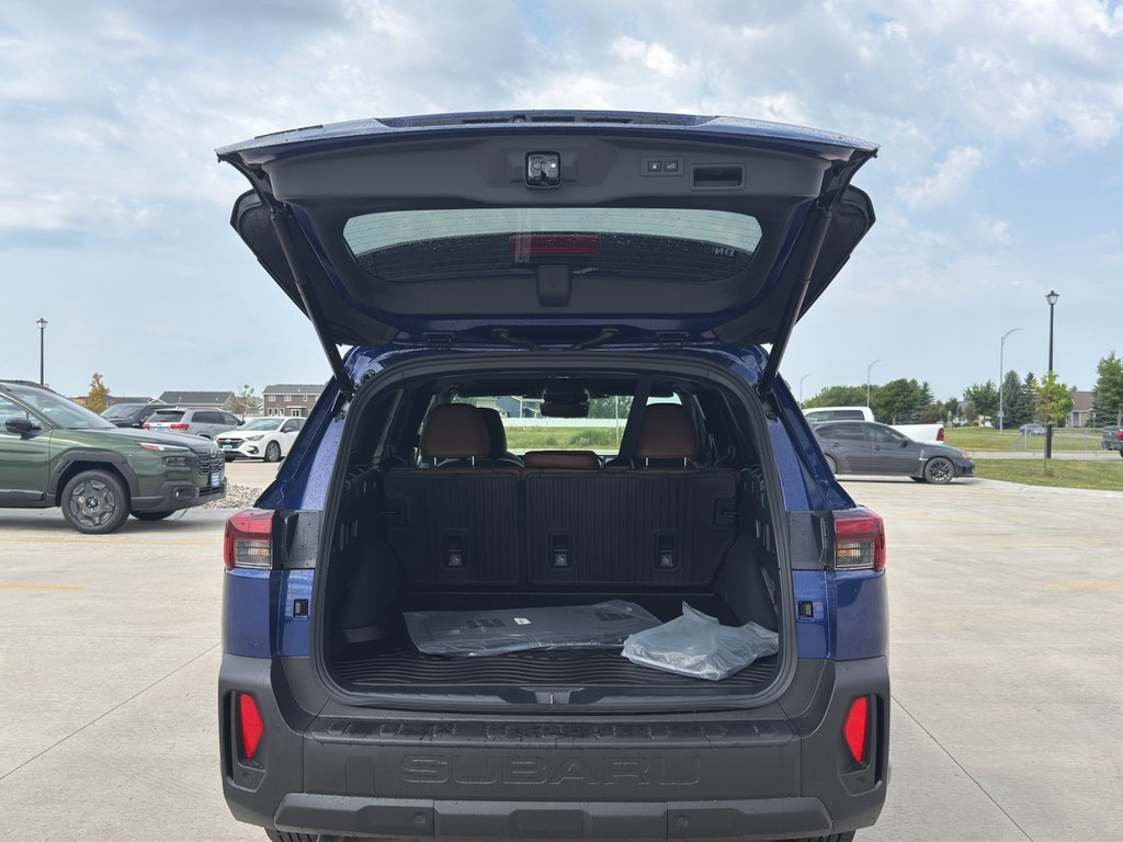 New 2026 Subaru Outback Touring AWD/4WD image 7