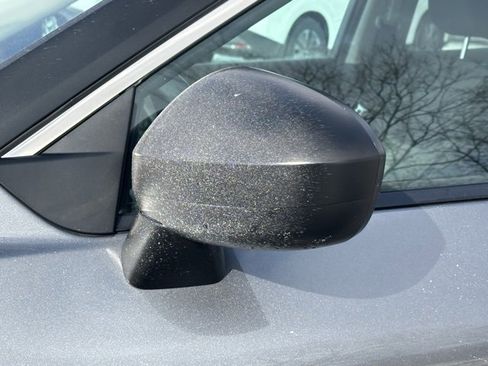 Certified 2021 Nissan Rogue S image 10