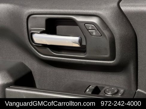 Used 2025 GMC Sierra 2500 Pro image 24