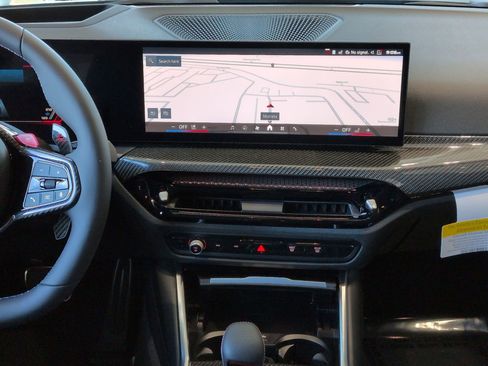 New 2026 BMW M3 Competition w/ M Driver's Package image 28