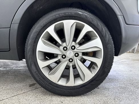 Used 2019 Buick Encore Preferred image 41