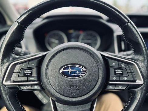 Used 2022 Subaru Forester Premium image 25