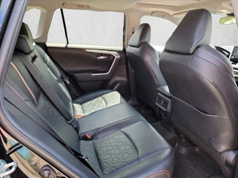 Used 2019 Toyota RAV4 Adventure AWD/4WD image 13