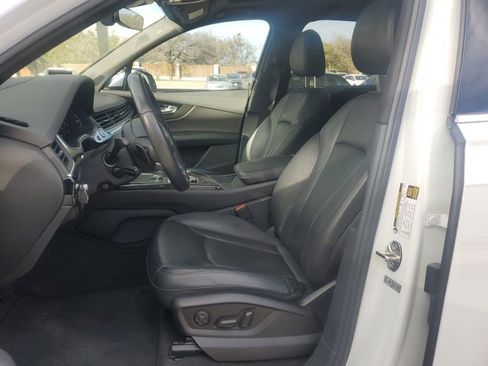 Used 2018 Audi Q7 3.0T Prestige w/ Prestige Package image 14