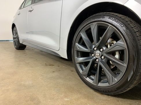 Used 2024 Toyota Corolla SE image 6