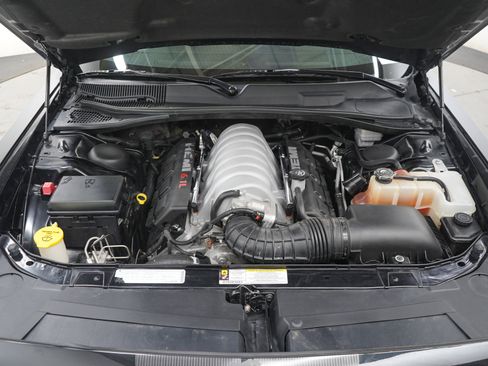 Used 2009 Dodge Challenger SRT8 w/ SRT Option Group II RWD image 25
