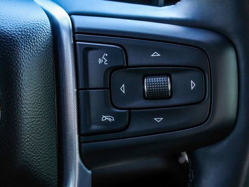 Used 2025 GMC Sierra 1500 Elevation AWD/4WD image 27