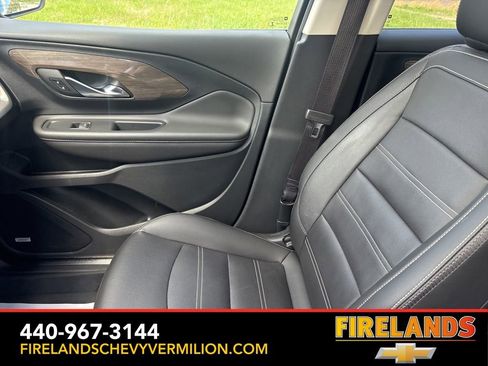 Used 2023 GMC Terrain Denali w/ Black Diamond Edition AWD/4WD image 18