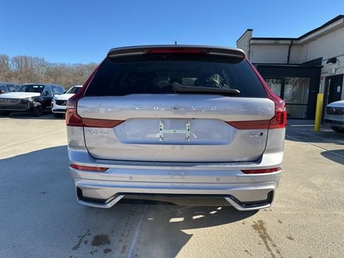 New 2026 Volvo XC60 B5 Plus w/ Protection Package Premier image 6