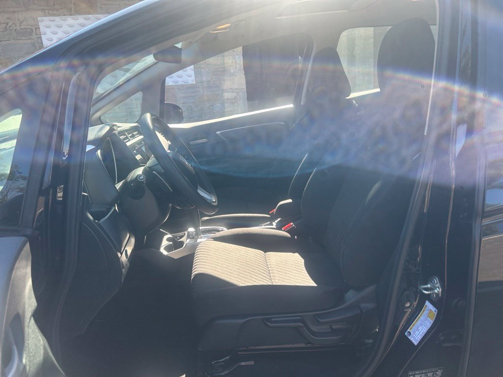 Used 2019 Honda Fit EX image 11