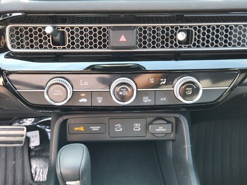 Certified 2026 Honda Civic Sport image 20