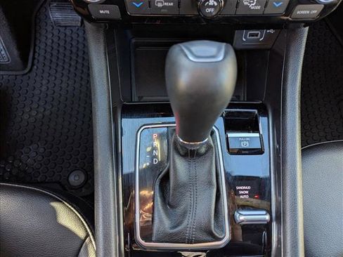 Used 2023 Jeep Compass Latitude w/ Convenience Group image 12