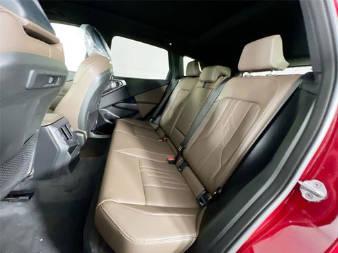 New 2026 BMW X3 xDrive30 w/ Premium Package image 22