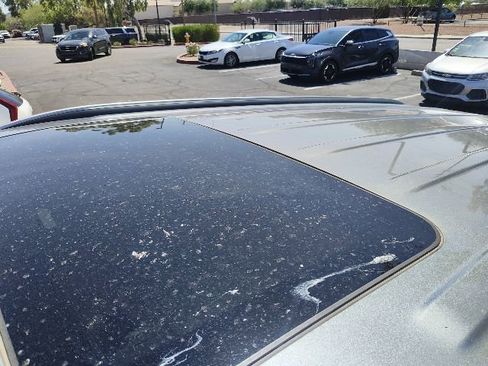 Used 2024 Kia Telluride S w/ S Sunroof Package FWD image 10