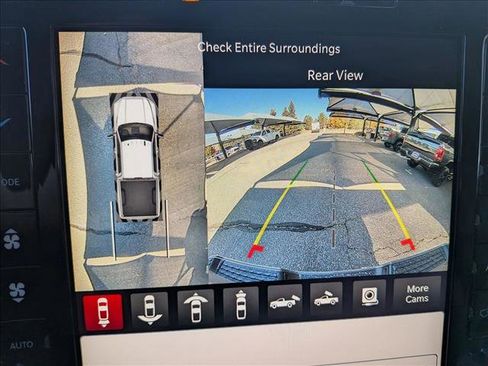 New 2026 RAM 2500 Laramie w/ Night Edition image 13