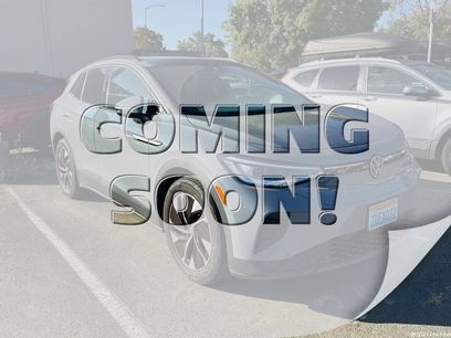 Used 2021 Volkswagen ID.4 Pro S
