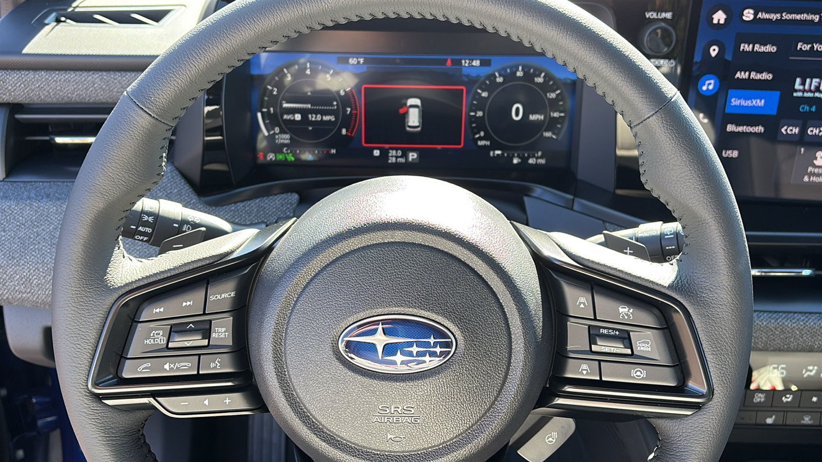 New 2026 Subaru Outback Premium AWD/4WD image 12