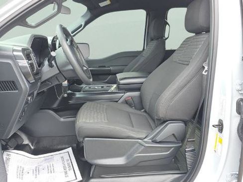 Certified 2022 Ford F150 XL w/ STX Appearance Package image 16