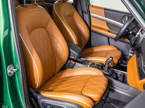 Used 2021 MINI Cooper Countryman S image 47