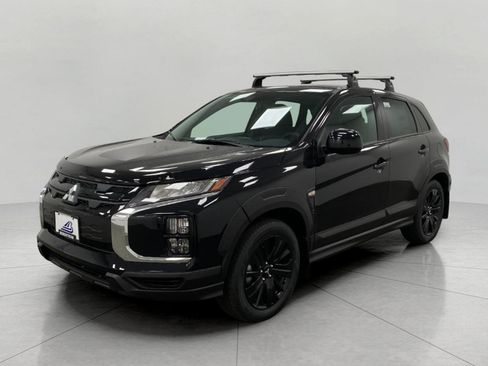 New 2026 Mitsubishi Outlander Sport AWD image 35