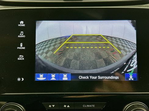 Used 2022 Honda CR-V EX image 22