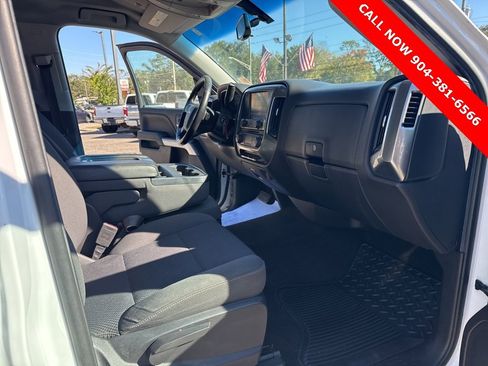 Used 2018 Chevrolet Silverado 1500 LT image 18