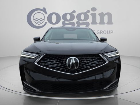 New 2026 Acura MDX FWD w/ Technology Package image 8