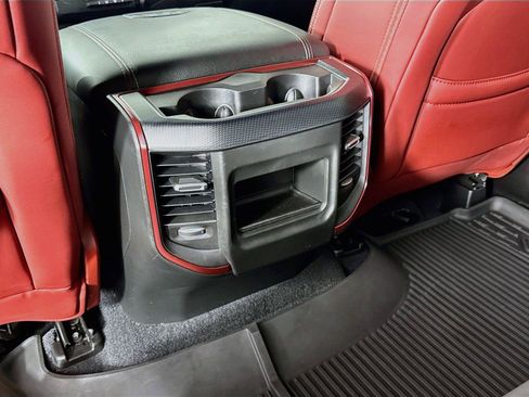 Used 2026 RAM 1500 Rebel w/ Rebel Level 1 Equipment Group AWD/4WD image 37