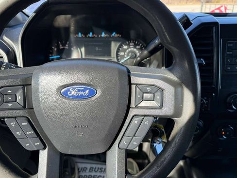 Used 2020 Ford F150 XL w/ Equipment Group 101A Mid image 8