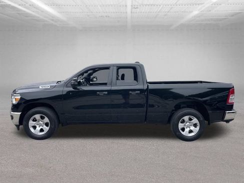 Used 2023 RAM 1500 Big Horn AWD/4WD image 11