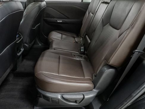 Used 2024 Lexus TX 350 AWD w/ Technology Package image 25