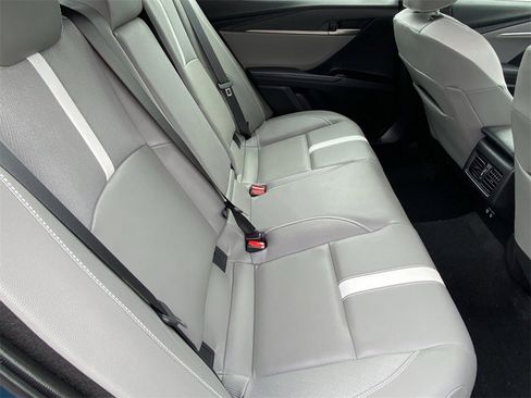 Certified 2025 Toyota Camry SE image 17