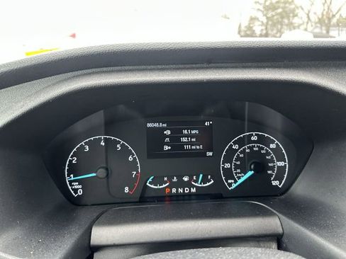 Used 2021 Ford Transit 250 Low Roof image 12