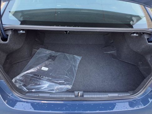 Certified 2025 Subaru Legacy Limited image 27