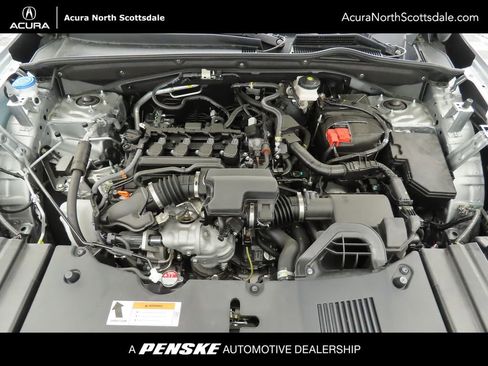 Certified 2025 Acura ADX A-Spec image 32