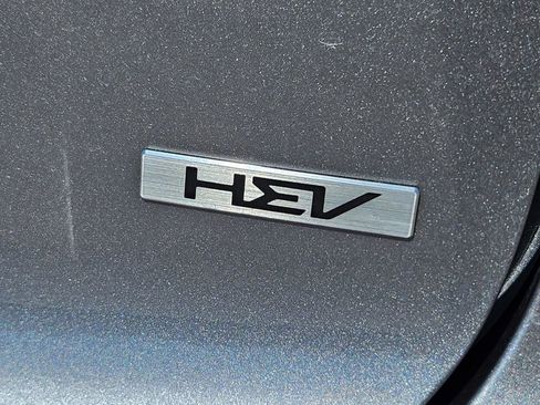 New 2025 Kia Niro EX image 12