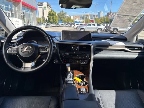 Used 2017 Lexus RX 350 AWD w/ Premium Package image 12