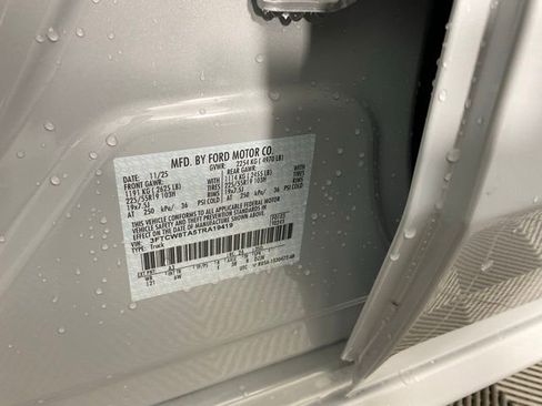 New 2026 Ford Maverick Lobo image 26