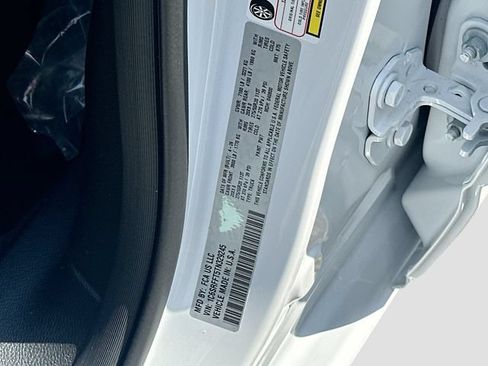 New 2026 RAM 1500 Big Horn AWD/4WD image 35