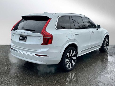 Used 2023 Volvo XC90 T8 Ultimate w/ Protection Package Premier image 3