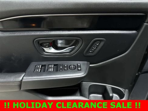 Used 2024 Honda Pilot TrailSport image 23