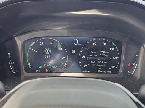 Used 2026 Honda CR-V Sport Touring image 22