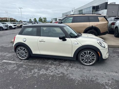 Used 2015 MINI Cooper S FWD image 3