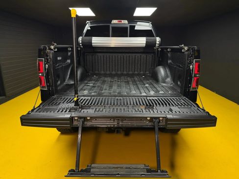 Used 2013 Ford F150 FX4 w/ Luxury Equipment Group AWD/4WD image 15