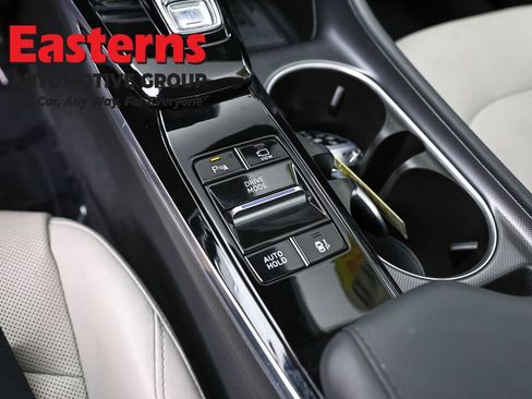 Used 2021 Hyundai Sonata Limited w/ Winter Weather Package FWD image 20