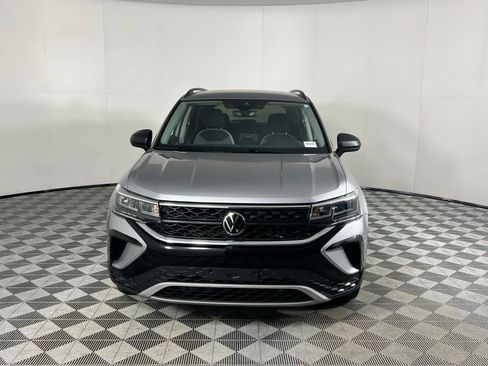 Used 2023 Volkswagen Taos S w/ IQ Drive S Package image 12