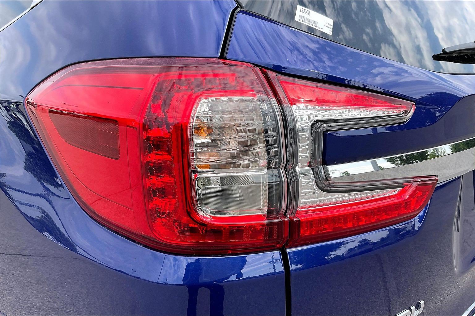 Used 2026 Subaru Ascent Limited AWD/4WD image 32