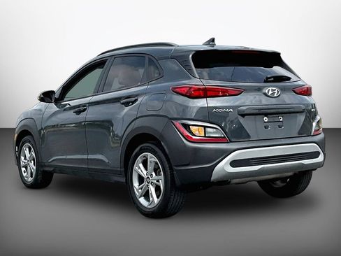 Certified 2023 Hyundai Kona SEL w/ Cargo Package AWD/4WD image 4